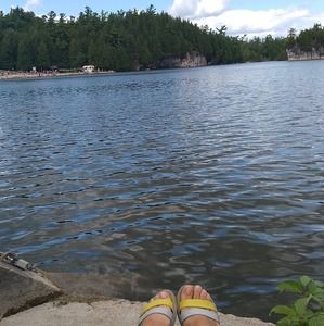 Meet your Posher, Natalia